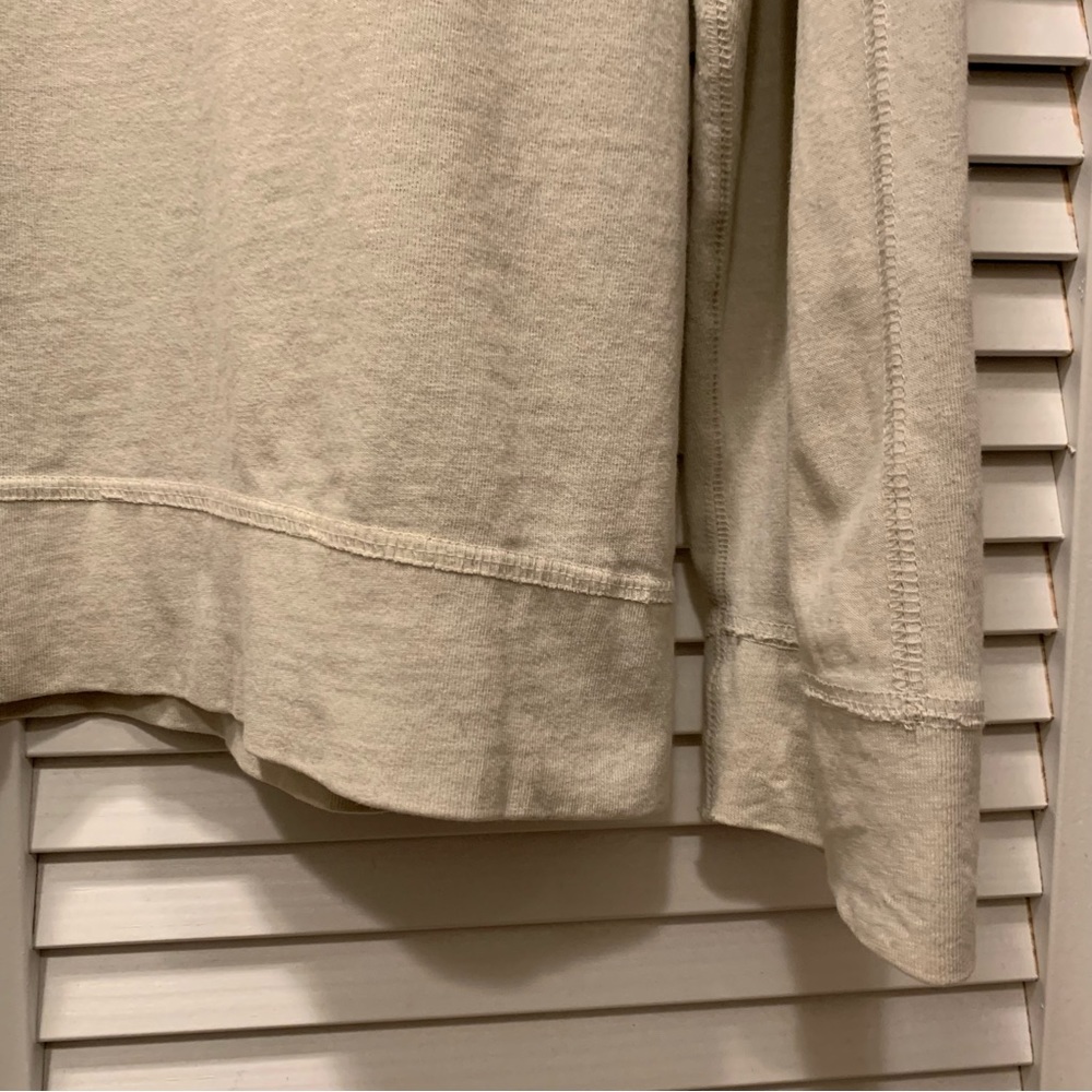 A&F Zip Pullover - Picture 4 of 6